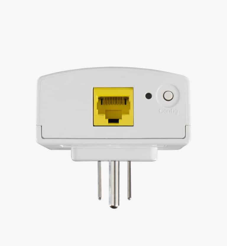 G.hn Powerline Adapter NexusLink GPL1200