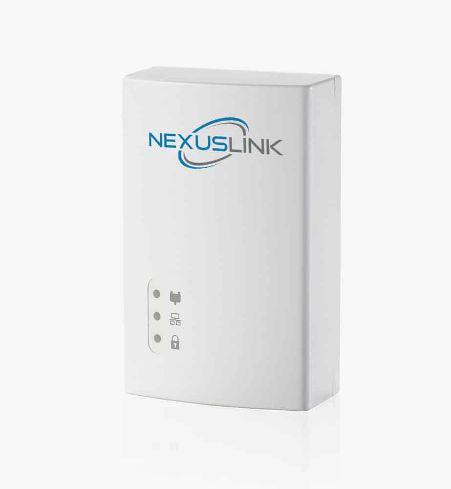 G.hn Powerline Adapter | GPL-1200 For Sale | NexusLink
