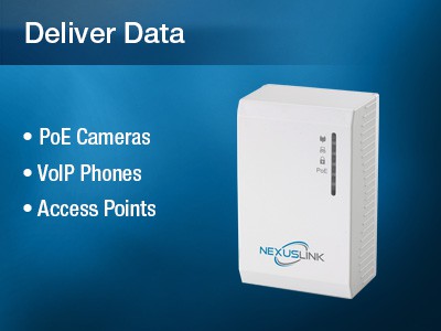 DeliverData DeliverData