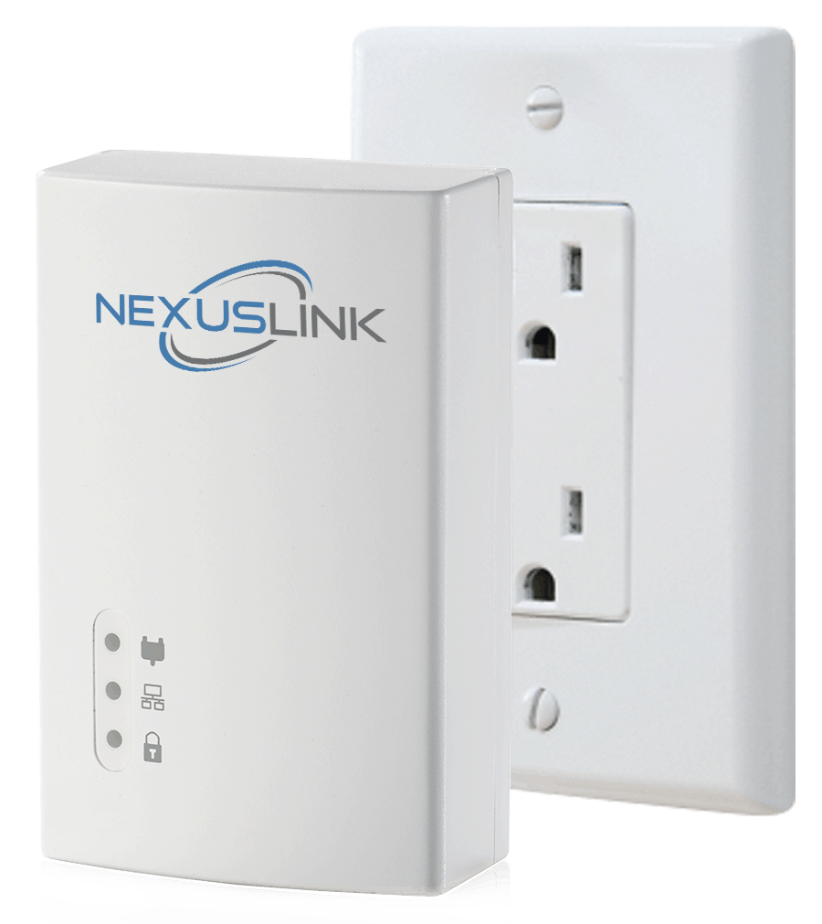 NexusLink G.HN Wave 2 kit review: Turn your unused coaxial cable into  Ethernet